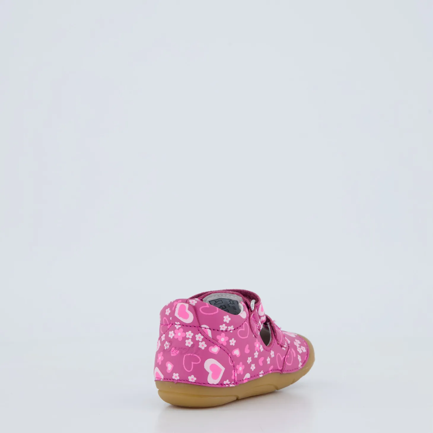 Flotty 1