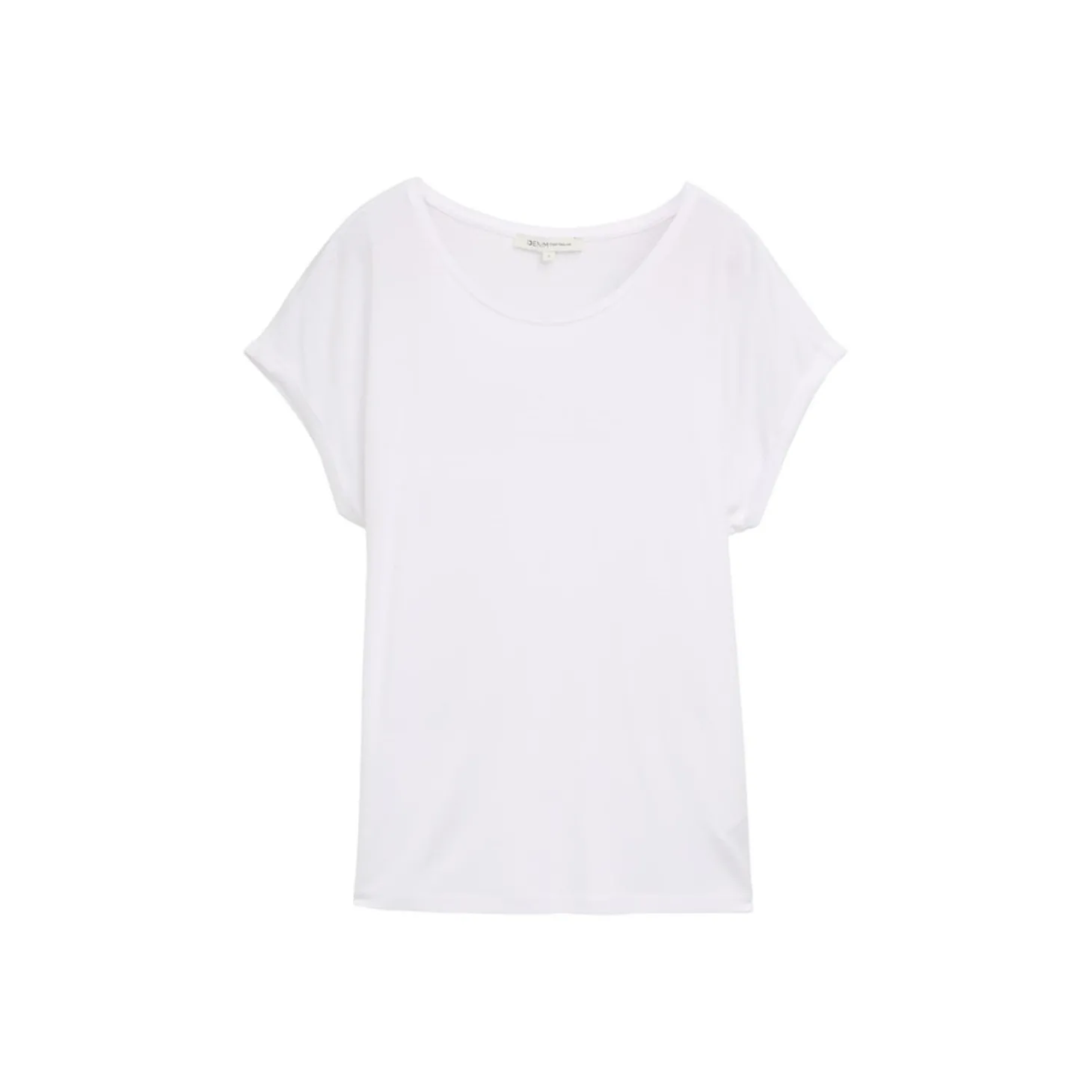 Fluent basic tee