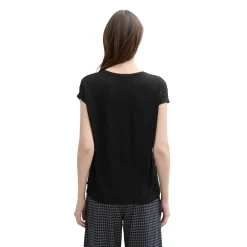 Fluent basic tee