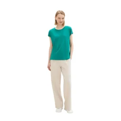 Fluent basic tee
