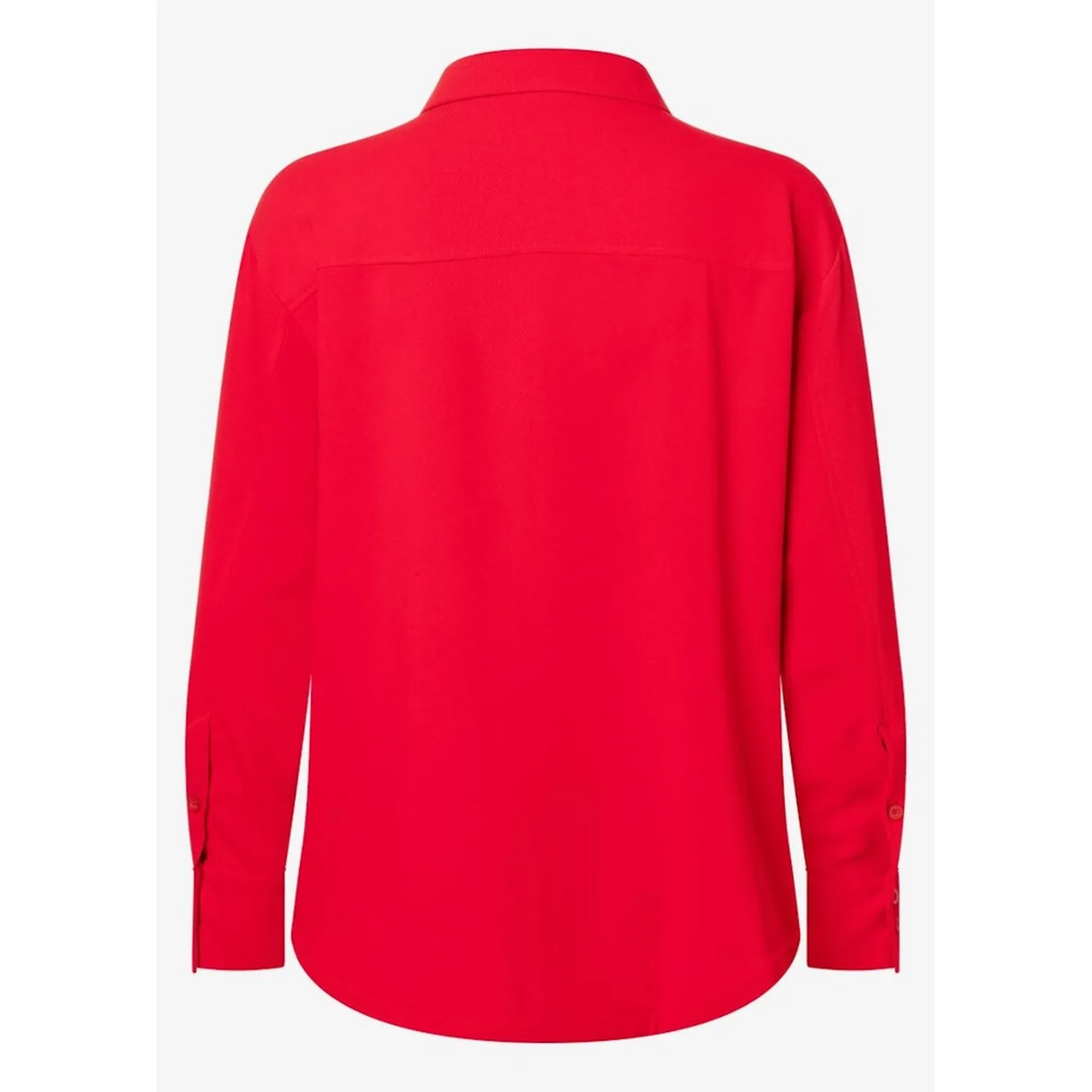 Fluent PES Twill Longshirt
