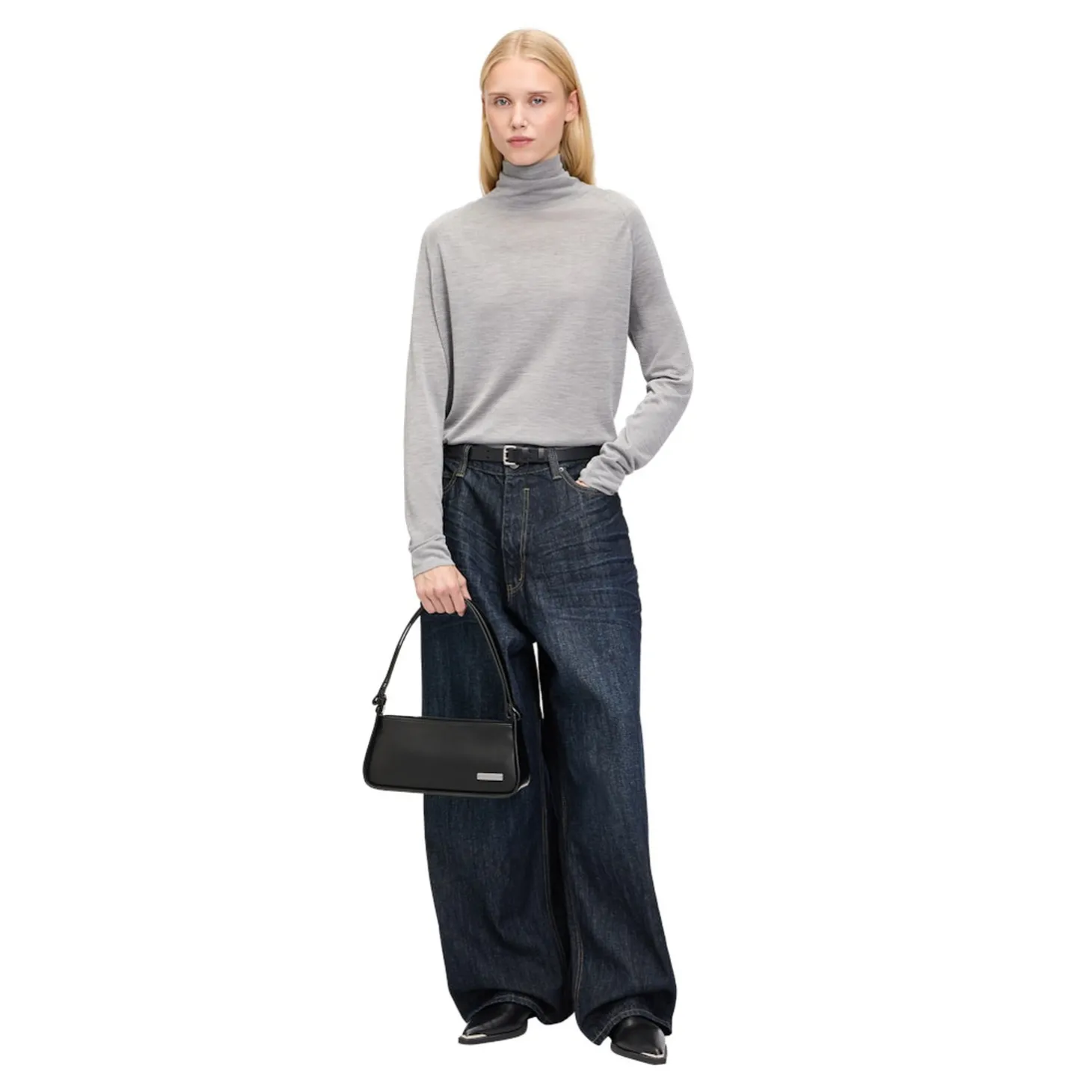 Franzis Crossbody S