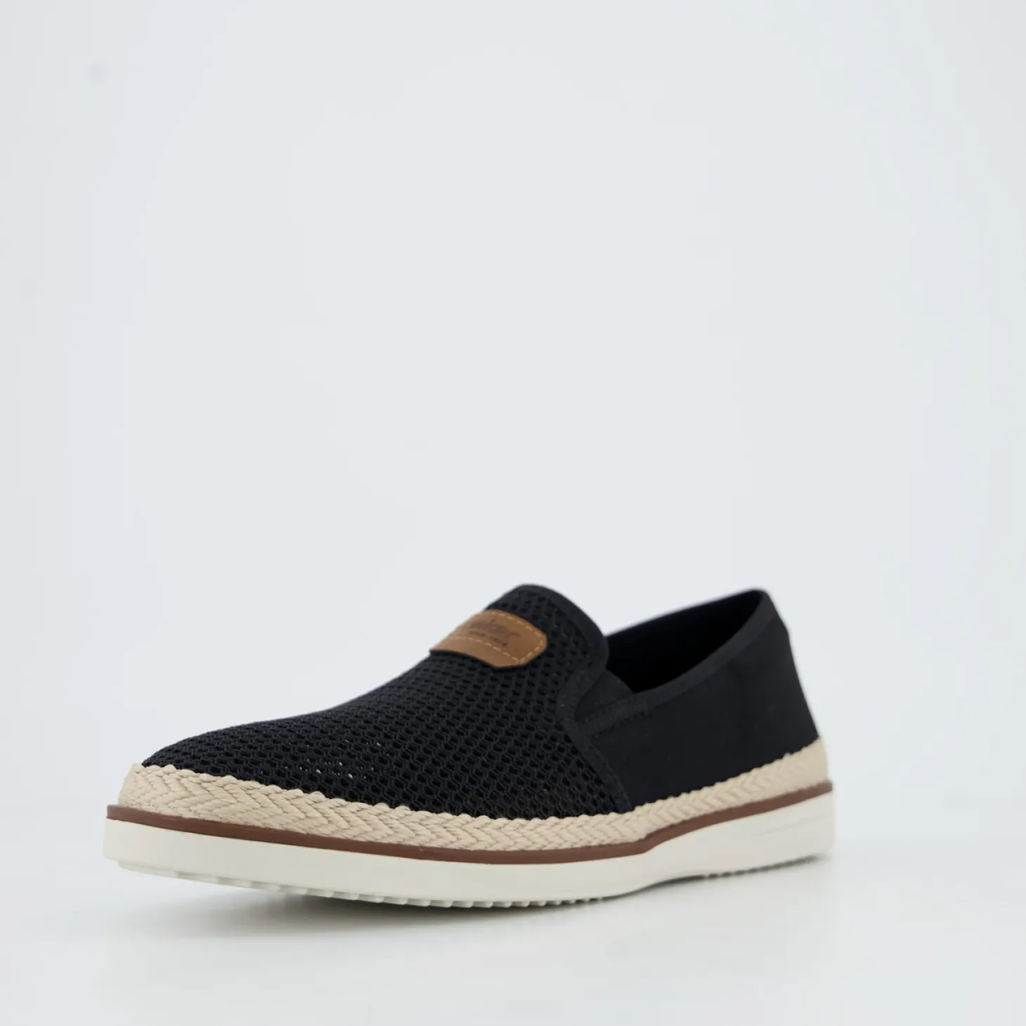 FSK Herren Halbschuhe