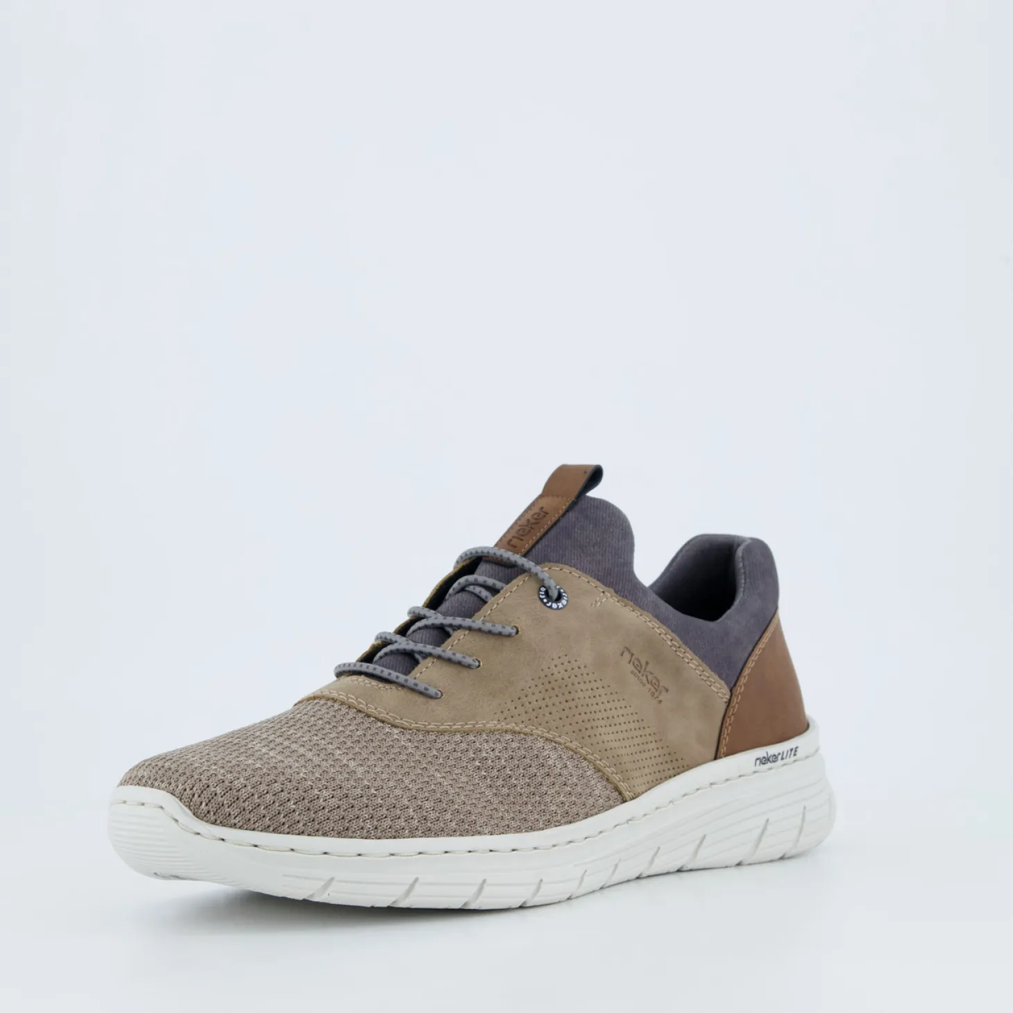 FSK Herren Halbschuhe