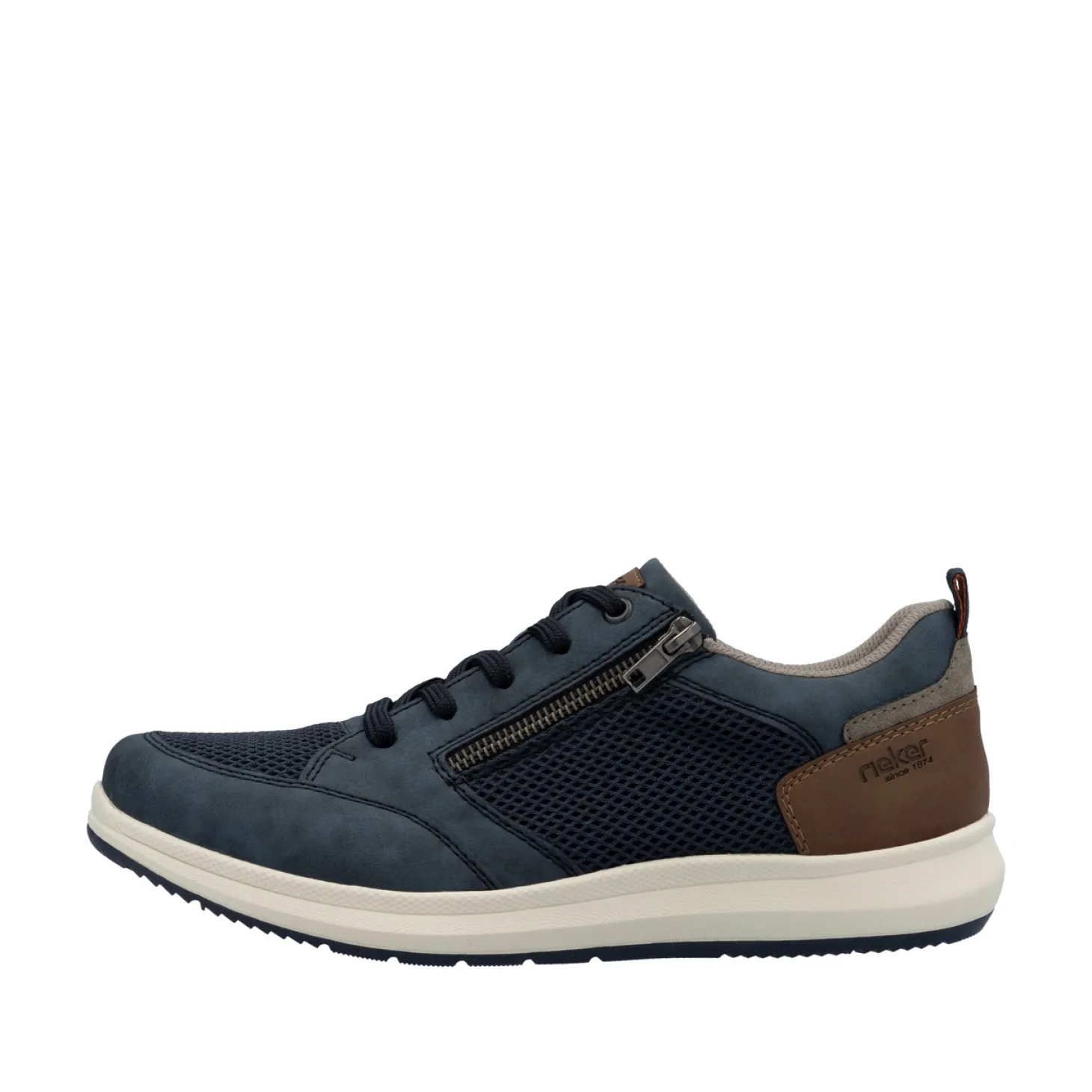FSK Herren Halbschuhe