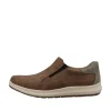 FSK Herren Halbschuhe