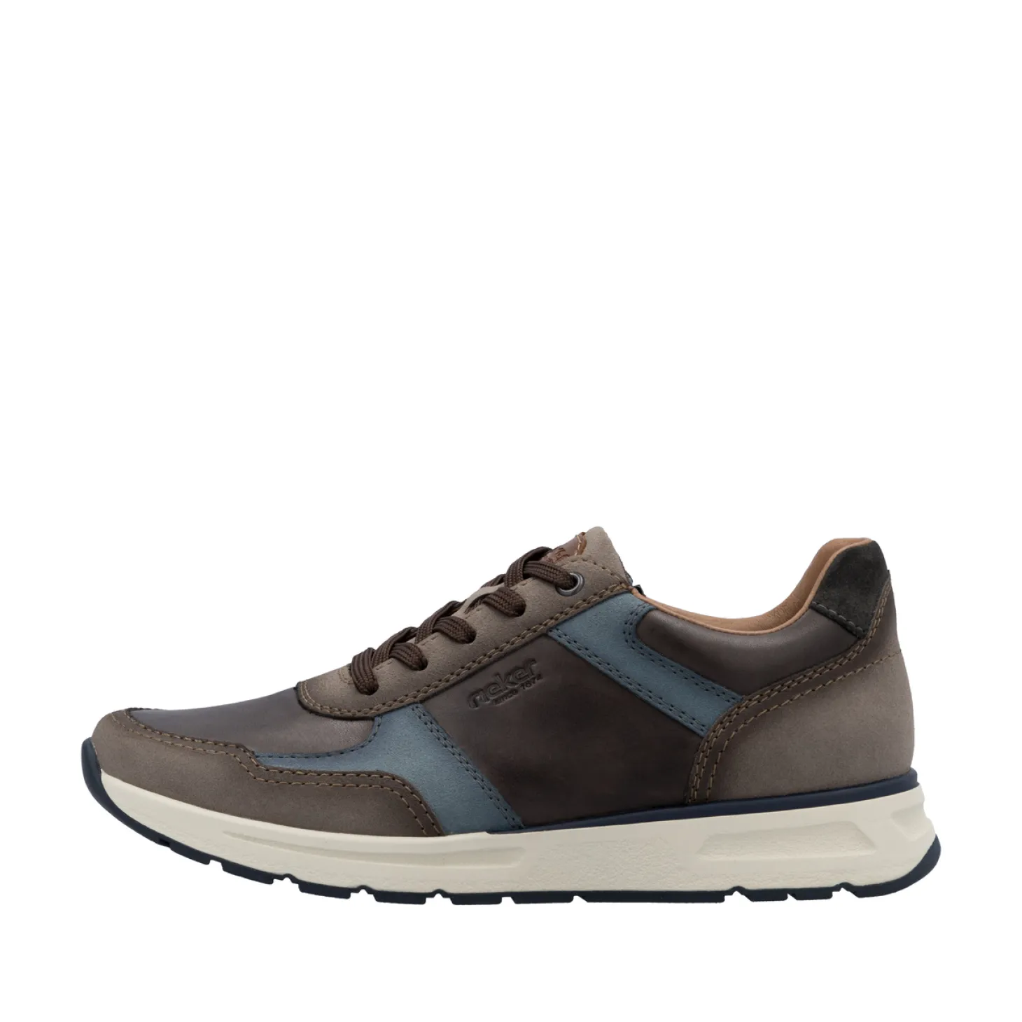 FSK Herren Halbschuhe