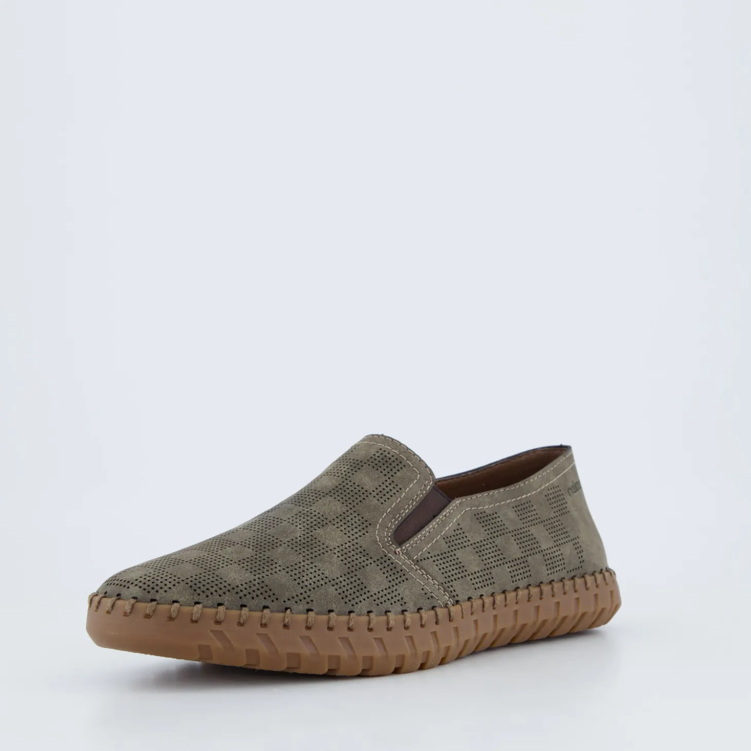 FSK Herren Halbschuhe