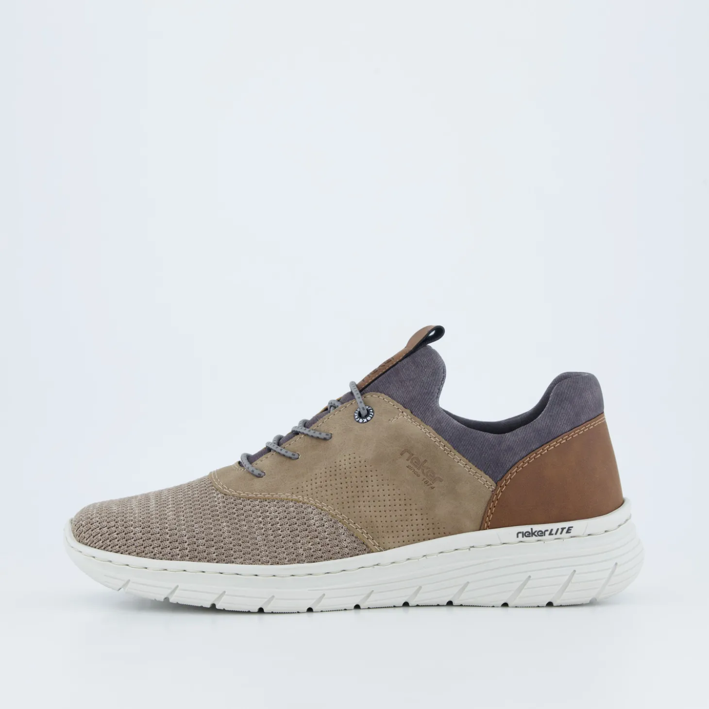 FSK Herren Halbschuhe