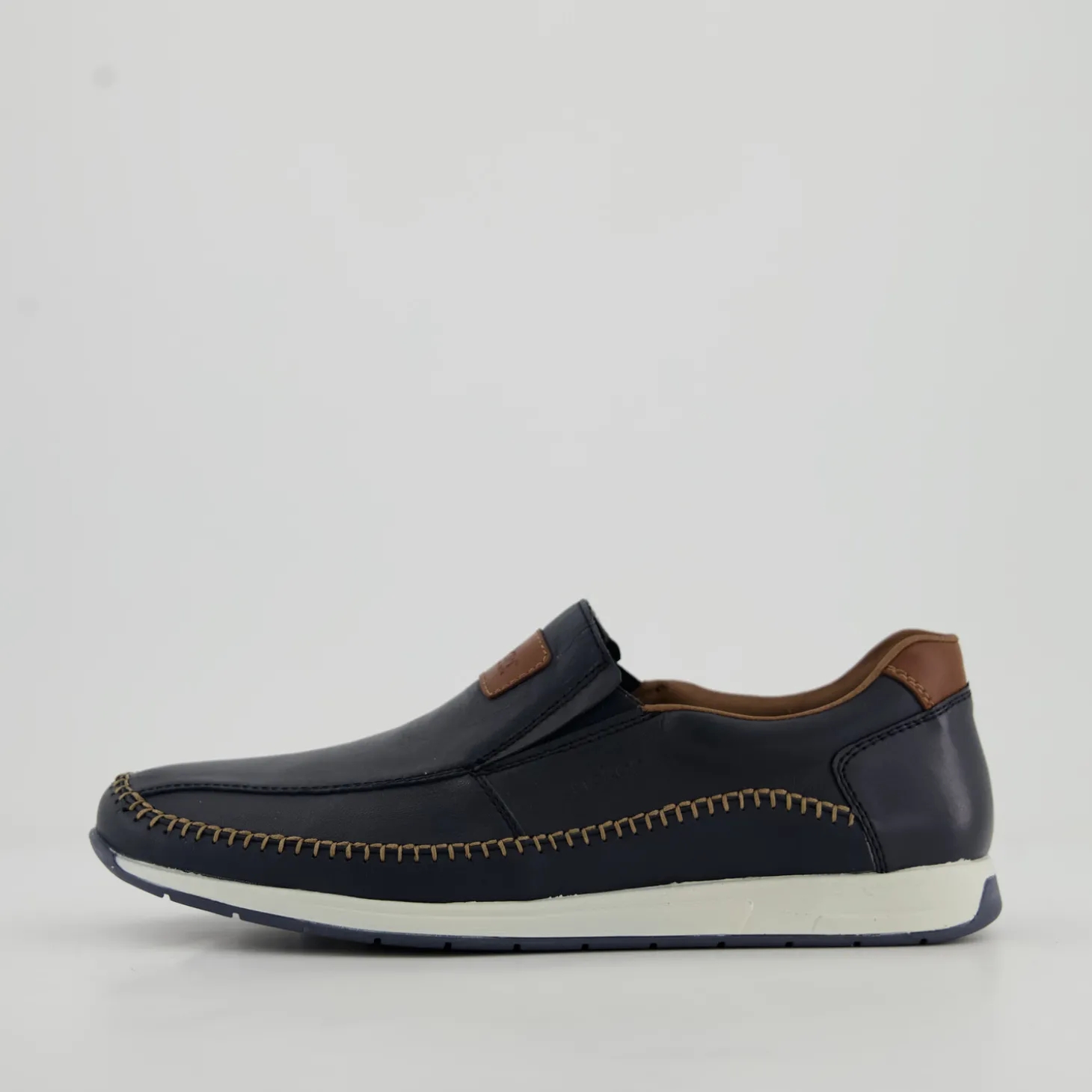 FSK Herren Halbschuhe