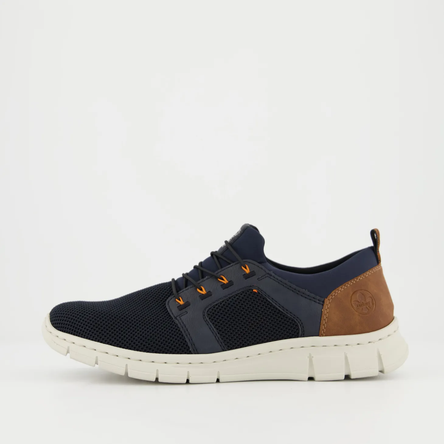 FSK Herren Halbschuhe