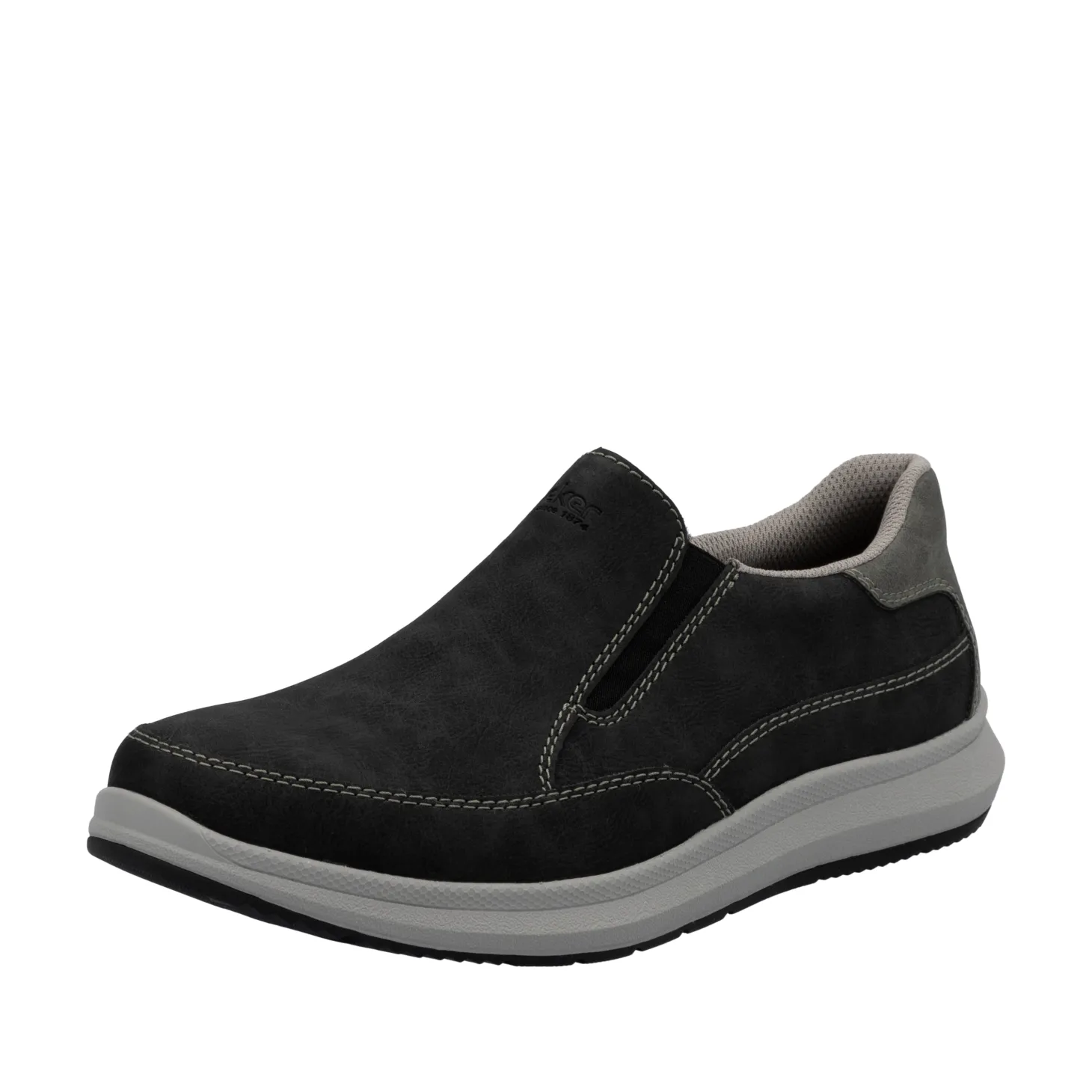 FSK Herren Halbschuhe