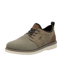 FSK Herren Halbschuhe