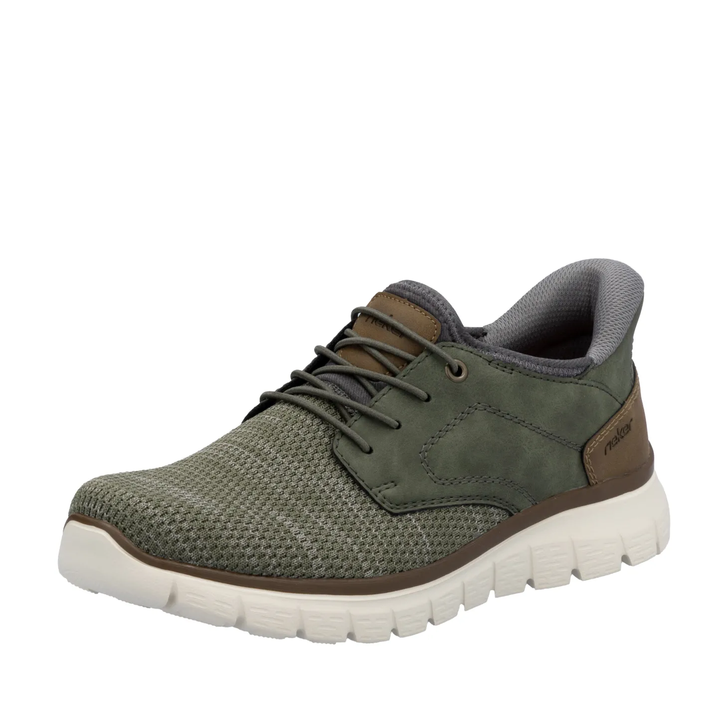 FSK Herren Halbschuhe