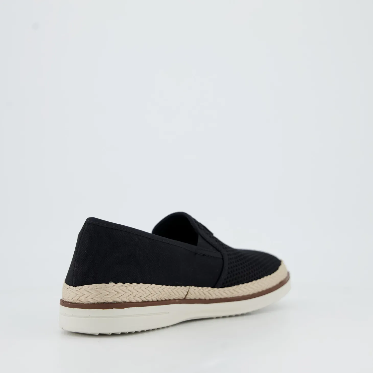 FSK Herren Halbschuhe