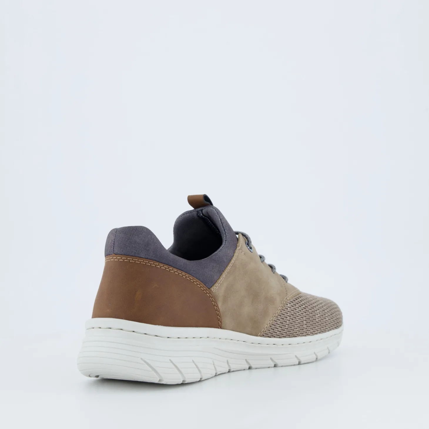 FSK Herren Halbschuhe