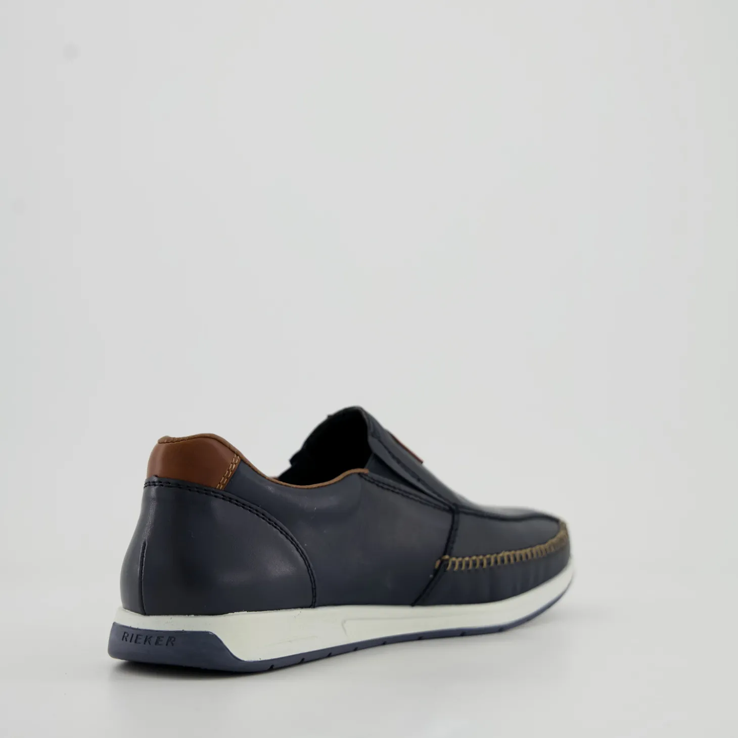 FSK Herren Halbschuhe