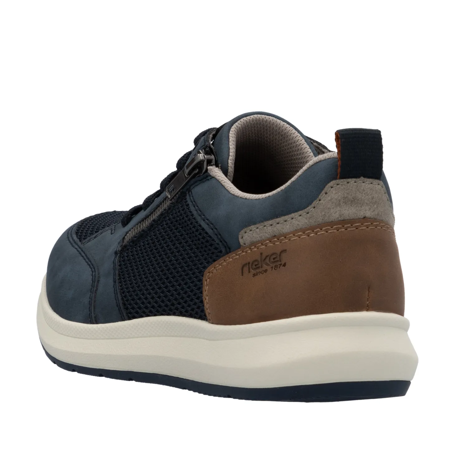FSK Herren Halbschuhe