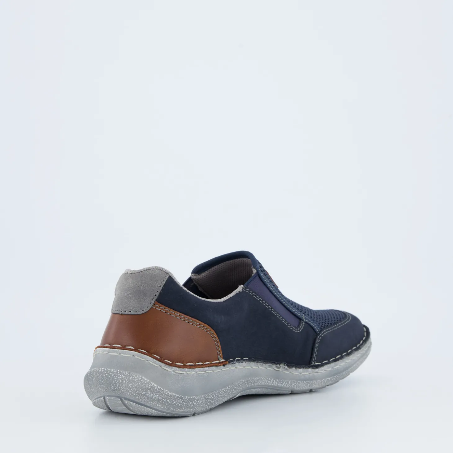 FSK Herren Halbschuhe
