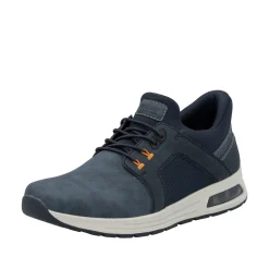 FSK Herren Halbschuhe