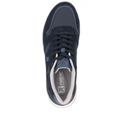 FSK Herren Halbschuhe
