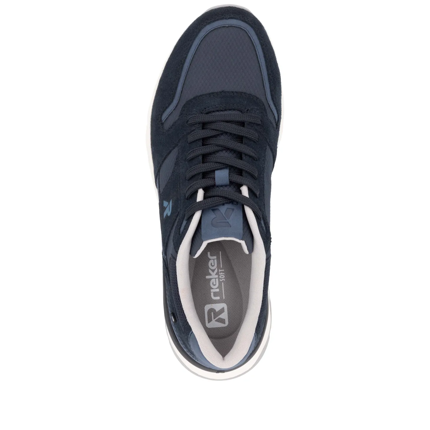 FSK Herren Halbschuhe