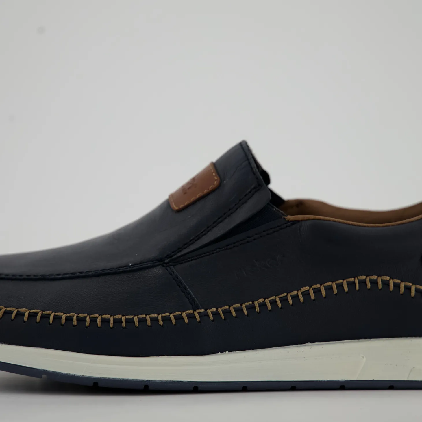 FSK Herren Halbschuhe