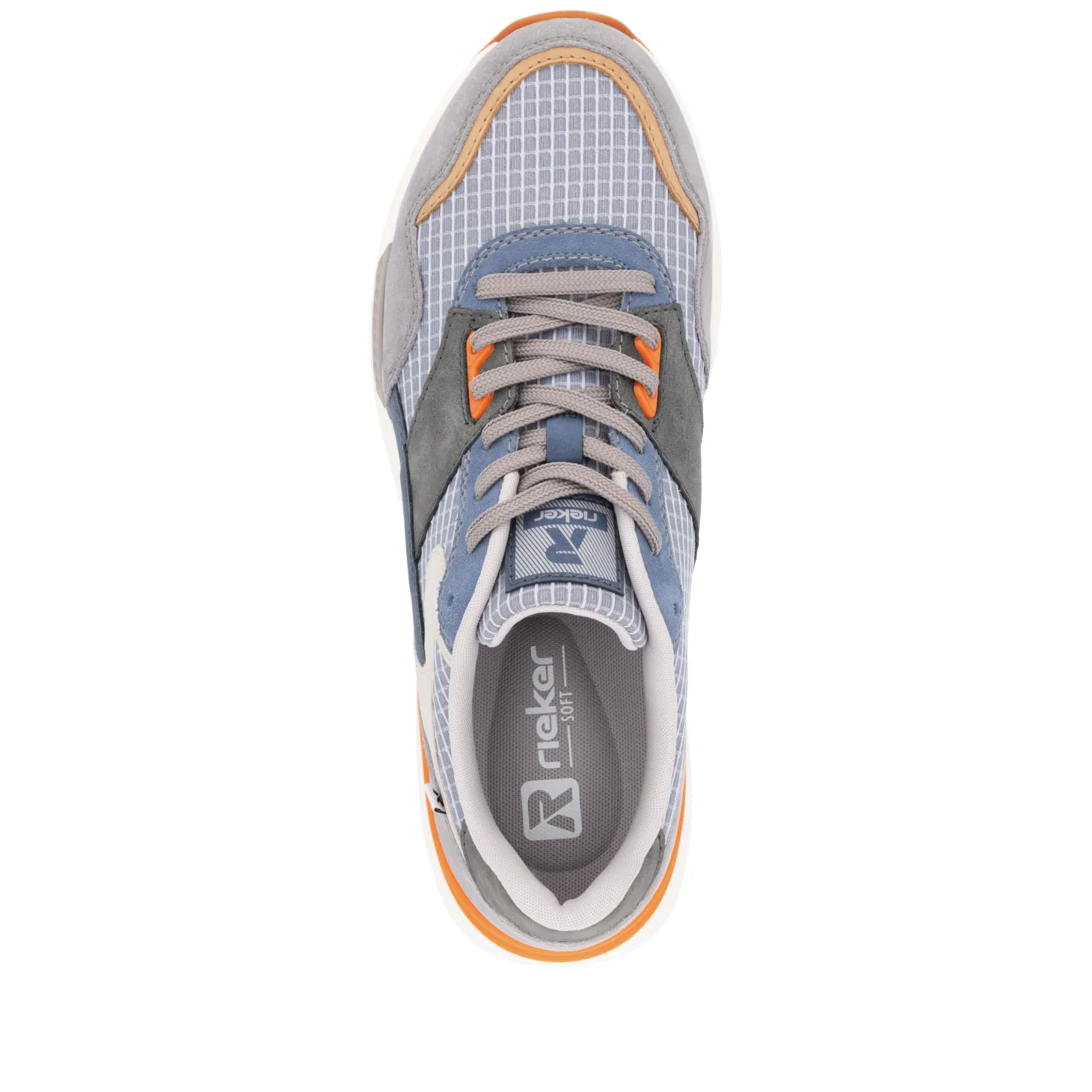 FSK Herren Halbschuhe