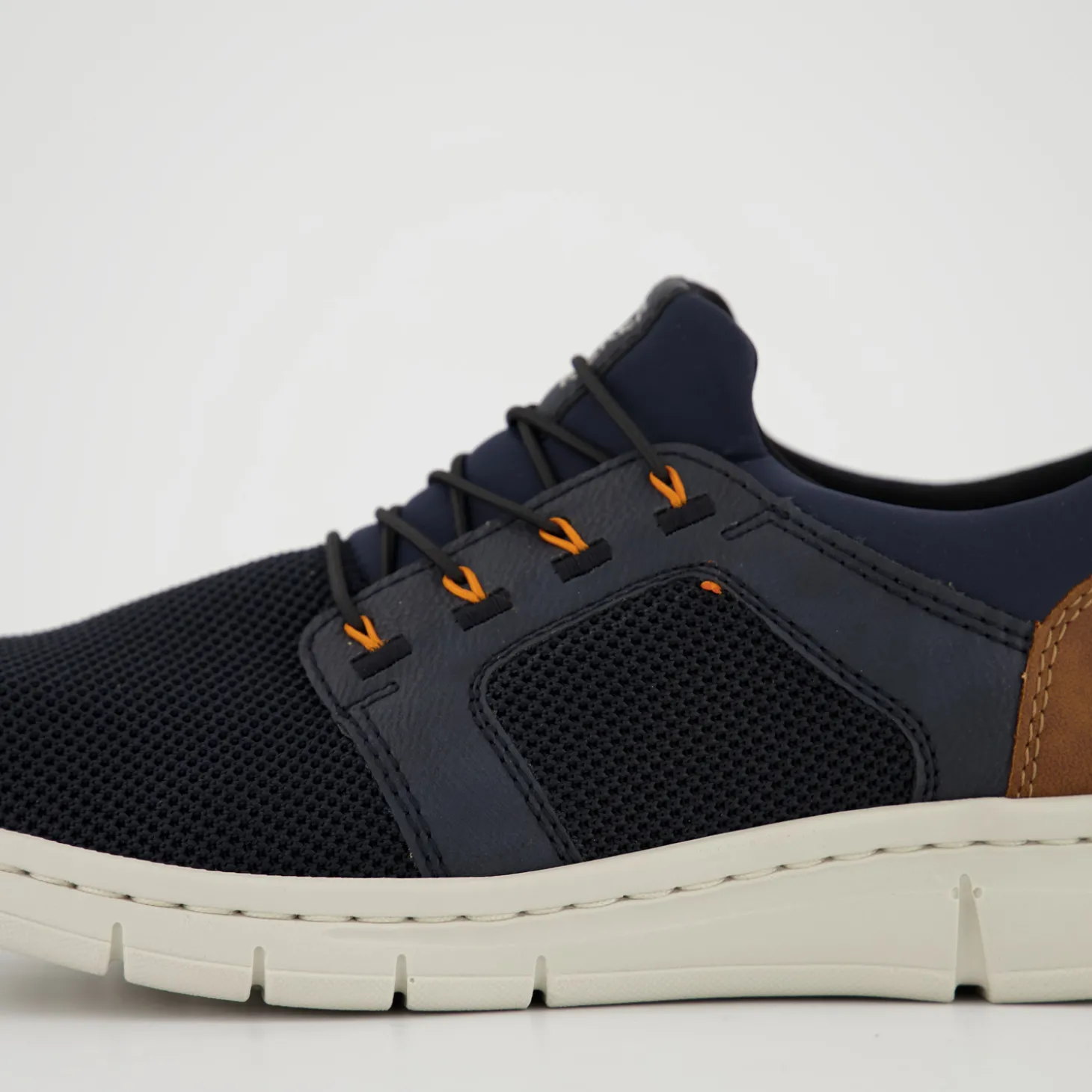 FSK Herren Halbschuhe