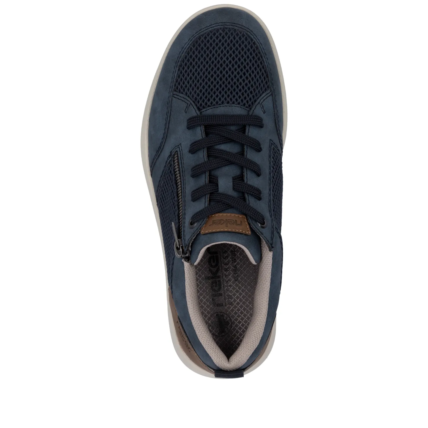 FSK Herren Halbschuhe