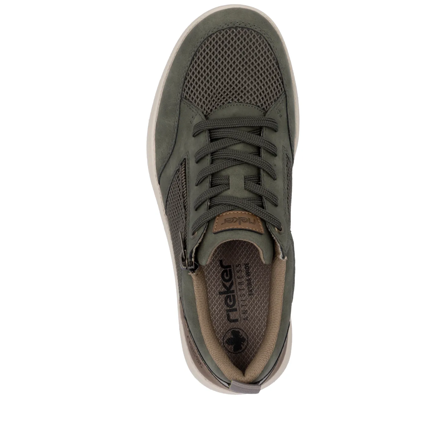 FSK Herren Halbschuhe