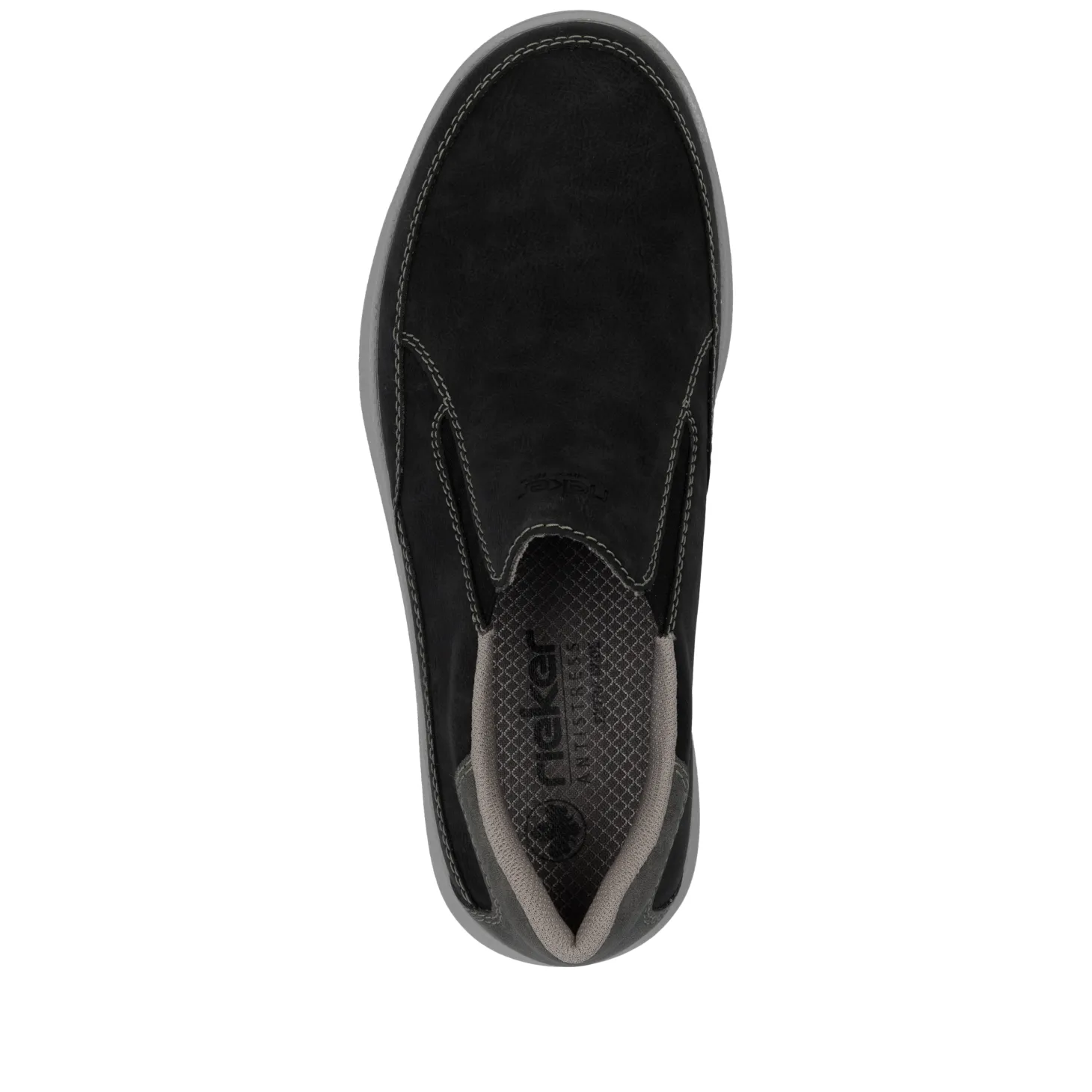FSK Herren Halbschuhe