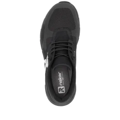 FSK Herren Halbschuhe