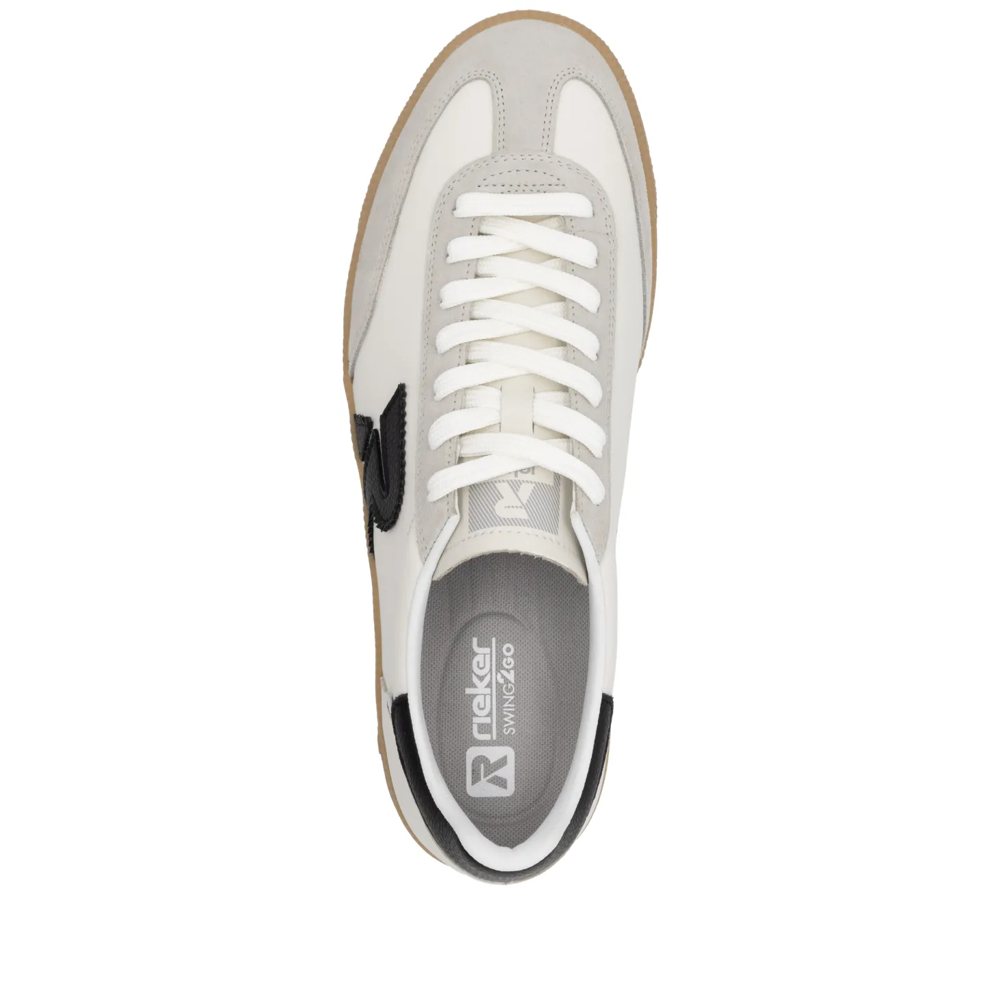 FSK Herren Halbschuhe