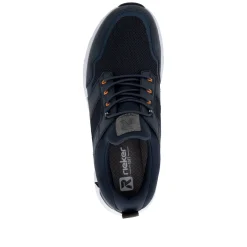 FSK Herren Halbschuhe