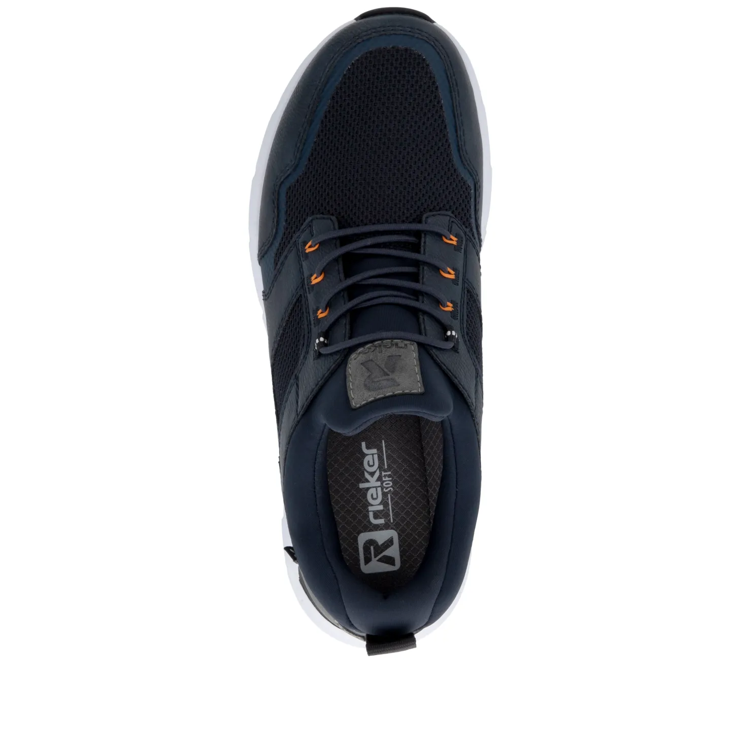FSK Herren Halbschuhe