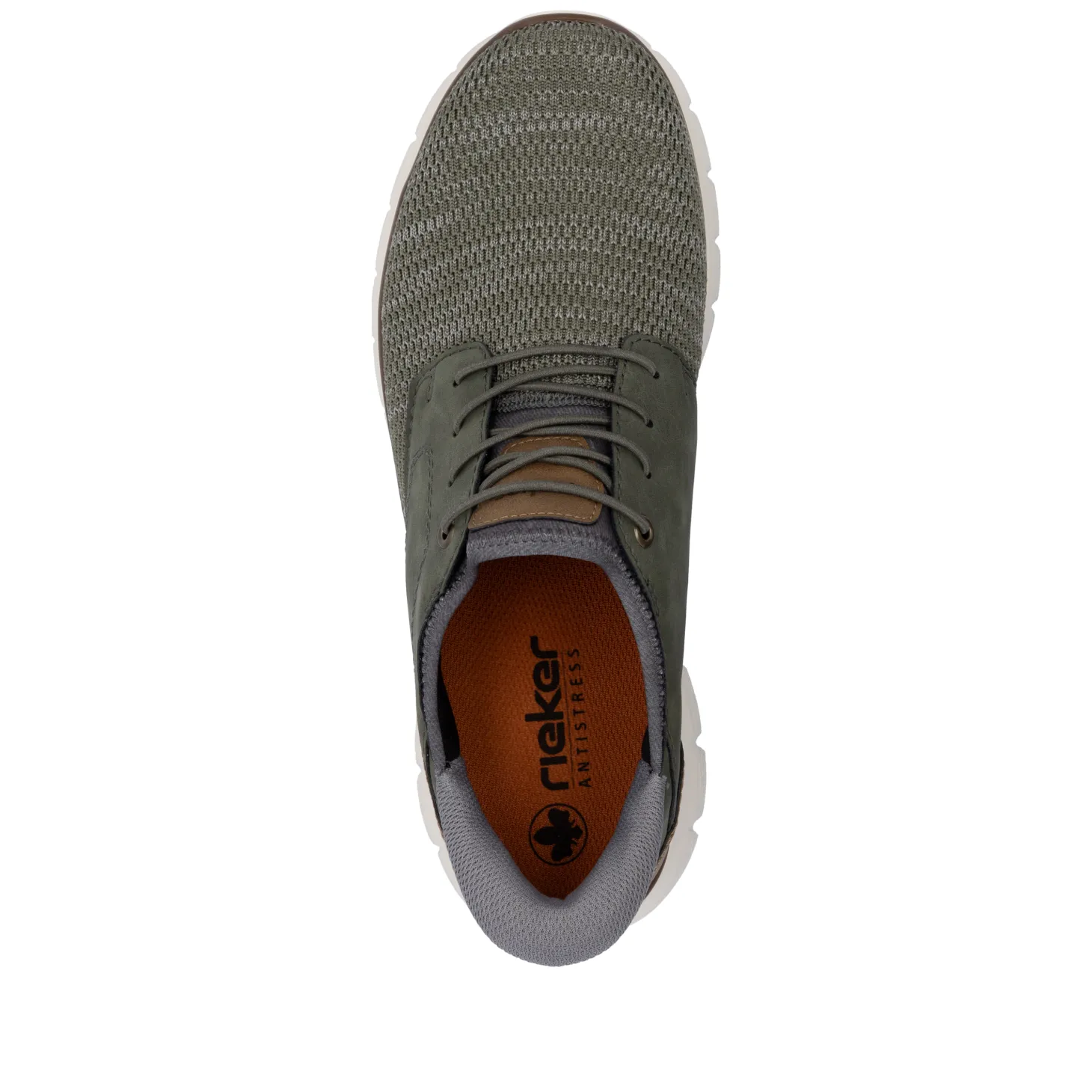 FSK Herren Halbschuhe