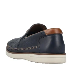 FSK Herren Halbschuhe