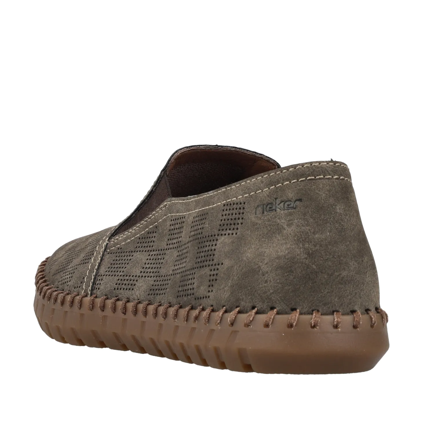 FSK Herren Halbschuhe
