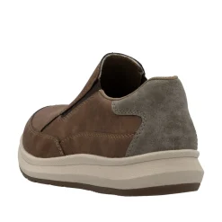 FSK Herren Halbschuhe