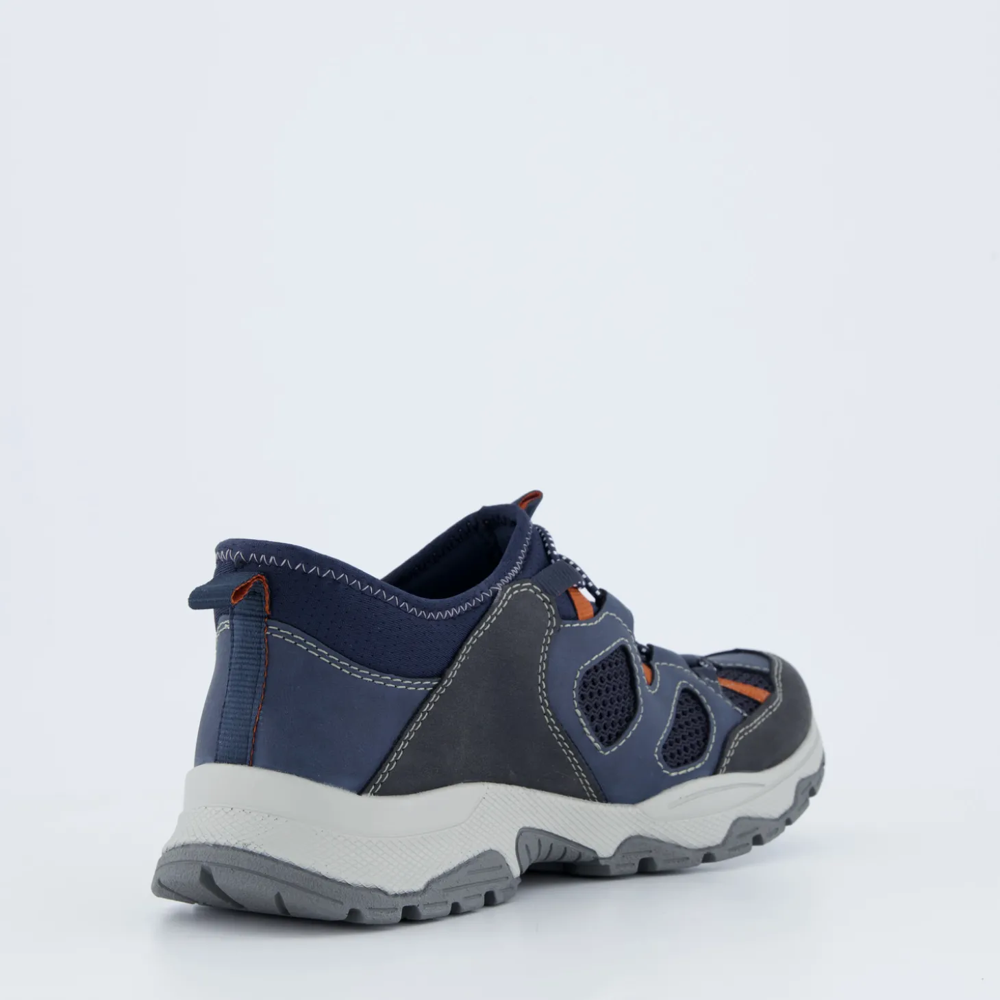 FSK Herren Halbschuhe
