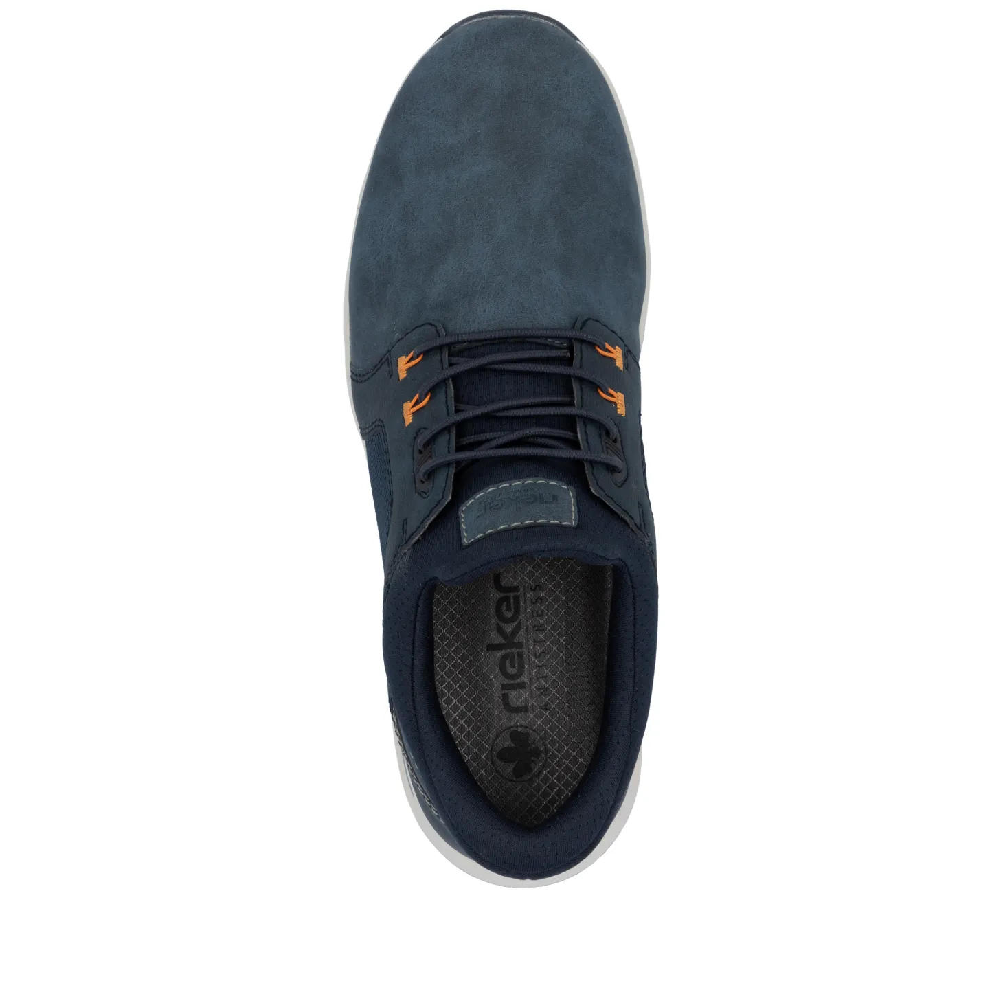 FSK Herren Halbschuhe