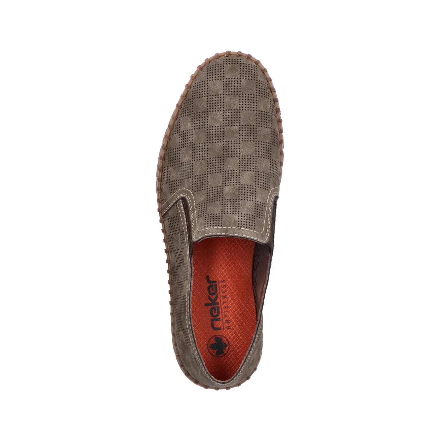 FSK Herren Halbschuhe