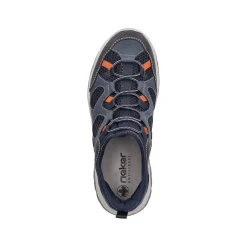 FSK Herren Halbschuhe