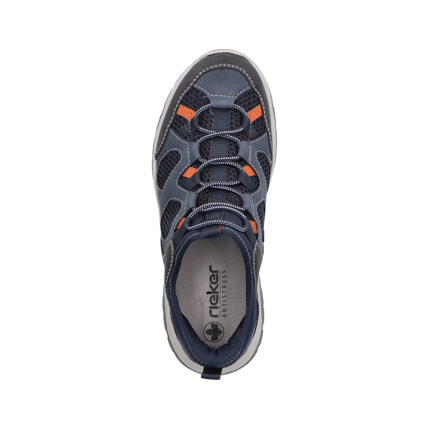 FSK Herren Halbschuhe