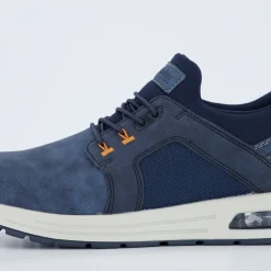 FSK Herren Halbschuhe