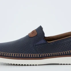 FSK Herren Halbschuhe