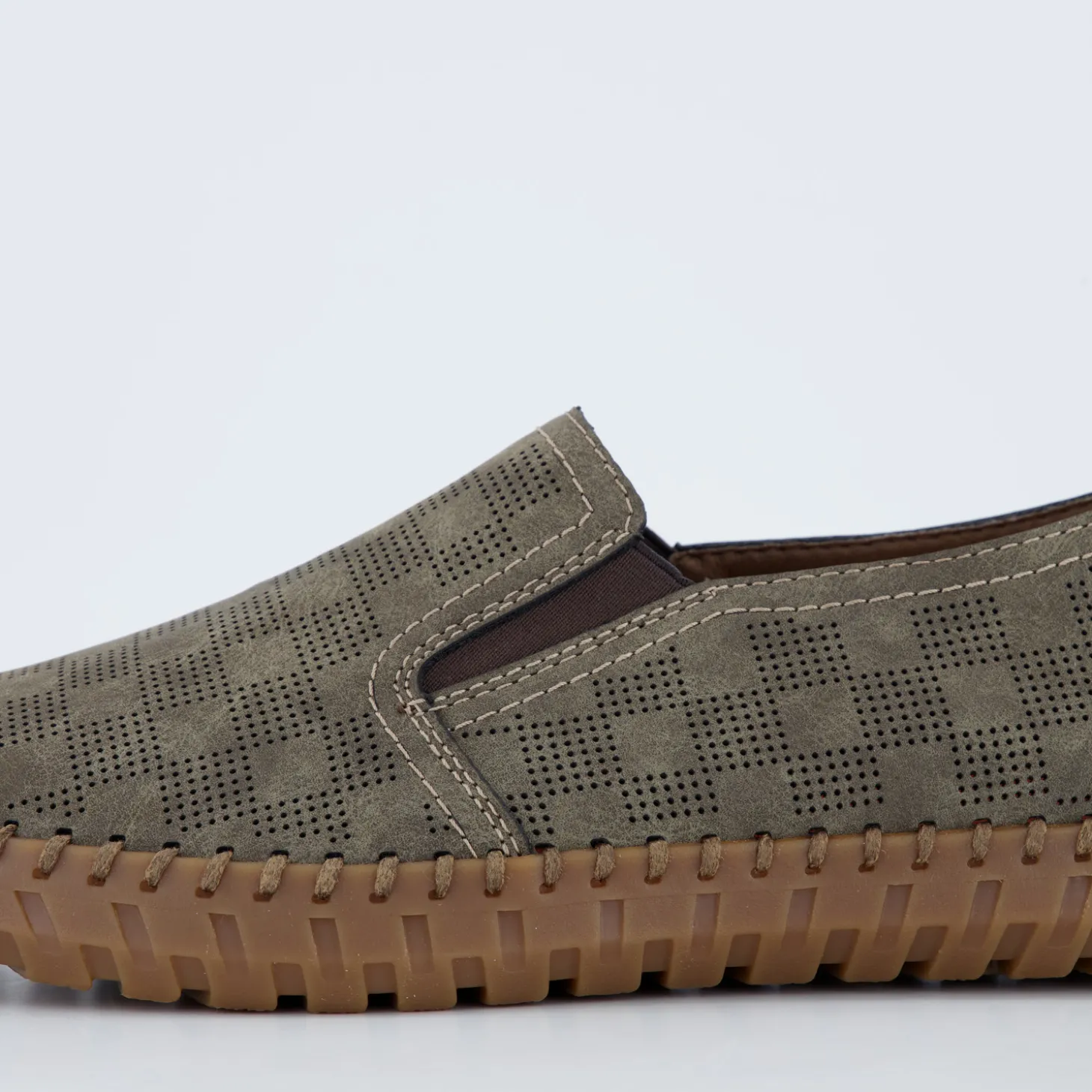 FSK Herren Halbschuhe