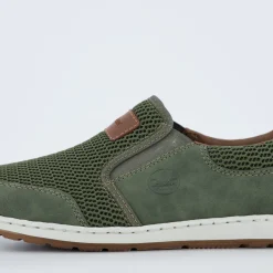 FSK Herren Halbschuhe