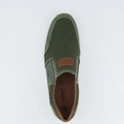 FSK Herren Halbschuhe